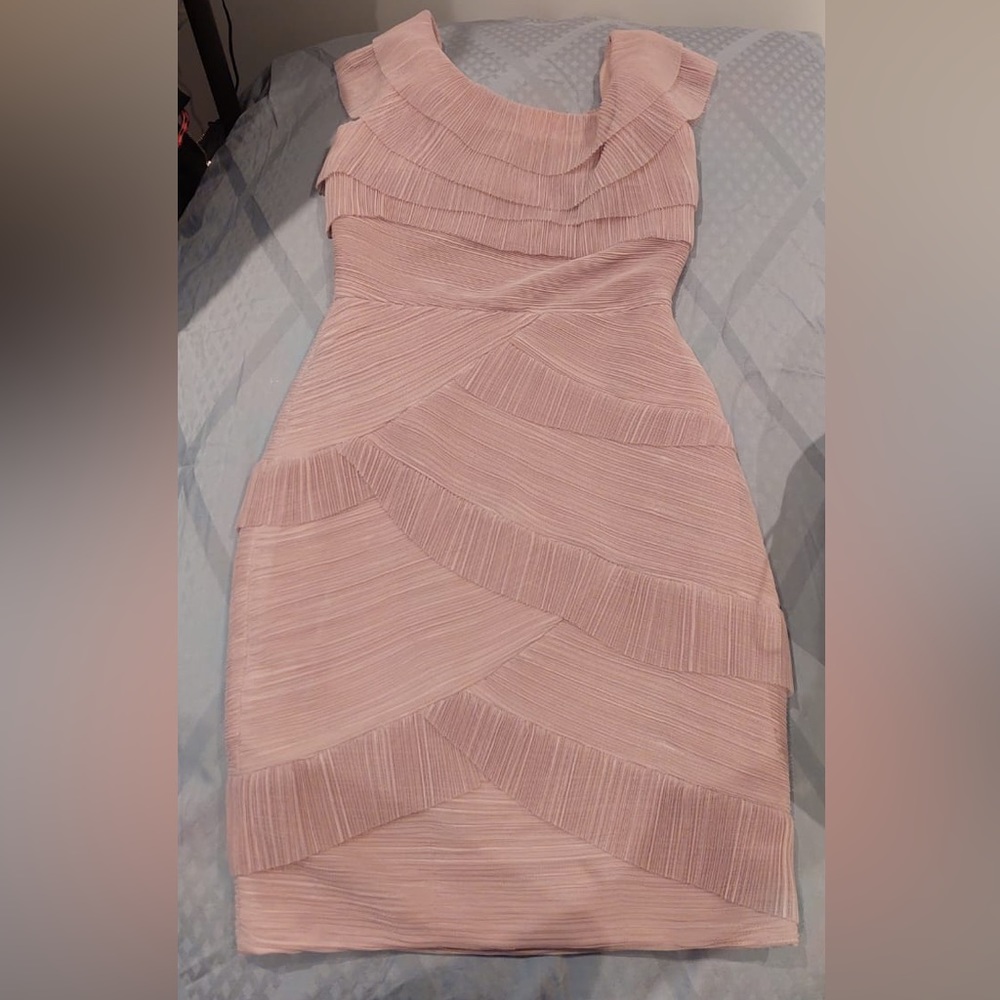 BCBG MAXAZRIA Drees